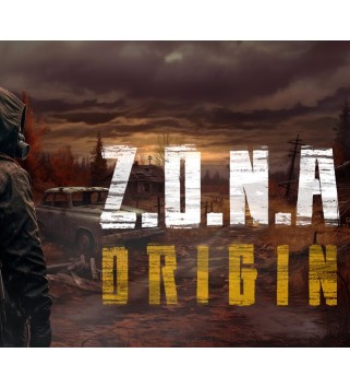 Z.O.N.A: Steam Key EUROPE